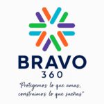 Bravo 360 logo